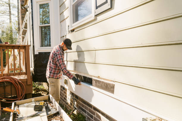 Top rated local Storm Damage Siding Repair specialists in Burgettstown, PA